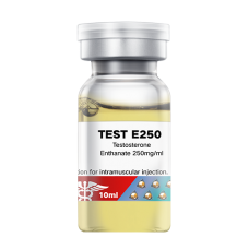 Testosterone enanthate 10ml 250mg/ml