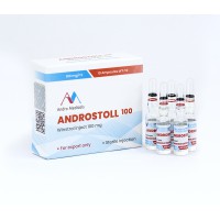Androstoll 100 Winstrol - Andro Medicals
