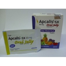 Generic Apcalis jelly Purchase