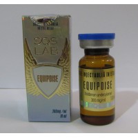 Equipoise (Boldenone) 10ml 300mg/ml