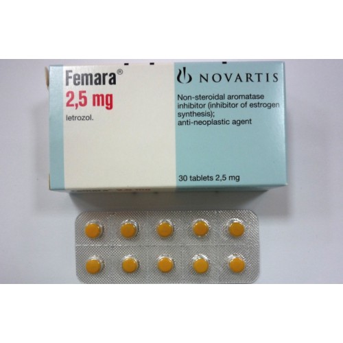 Femara 2 5 Mg Novartis Learn About A Combination Therapy With Femara