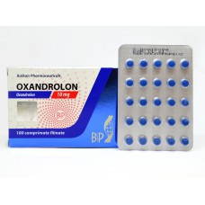 Oxandrolon (Anavar) 100tabs 10mg 