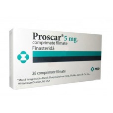 Proscar (Propecia) 28tabs 5mg