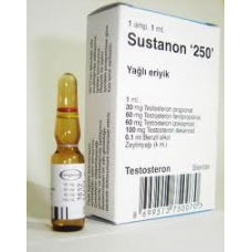 Sustanon 250 by Organon