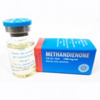 Methandienone injectable (Dianabol) 10ml 100mg/ml