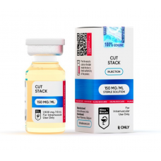 Cut mix/Cut stack 10ml 150mg/ml by Hilma Biocare Cut mix/Cut stack 10ml 150mg/ml by Hilma Biocare
