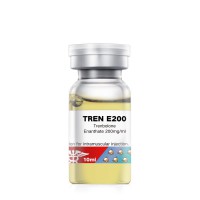 Trenbolone enanthate 10ml 200mg/ml - LegitAnabolics Labs