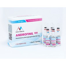 Androfinil (Nandrolone Phenylpropionate) 10 amps x 1ml 100mg
