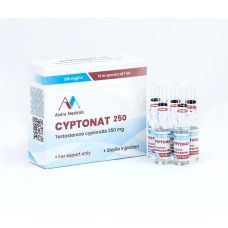 Cyptonat (Testosterone Cypionate) 10amps x 1ml 250mg
