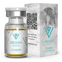 Stakos (Cut stack) 10ml 150mg/ml - Driada Medicals