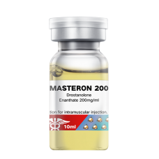 Masteron enanthate (Drostanolone Enanthate) 10ml 200mg/ml