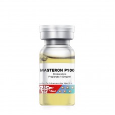 Masteron (Drostanolone Propionate) 10ml 100mg/ml