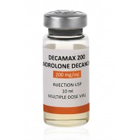 Nandrolone Decanoate 10ml 200mg/ml - LegitAnabolics Labs