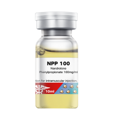 Nandrolone Phenylpropionate 10ml 100mg/ml