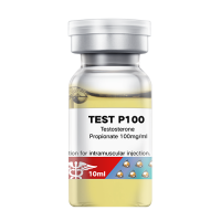 Testosterone Propionate 10ml 100mg/ml