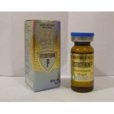 Testosterone P 10ml 100mg/ml 